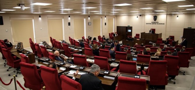 Cumhuriyet Meclisi Genel Kurulu Toplantısı Ertelendi
