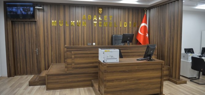 Havalimanlarına nöbetçi mahkeme: İlki İstanbul’da