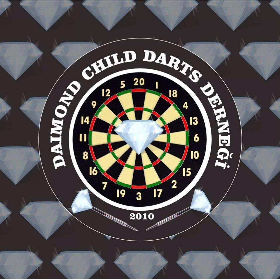 Daimond Child Darts Derneği Olağan Genel Kurulunu Yapıyor!