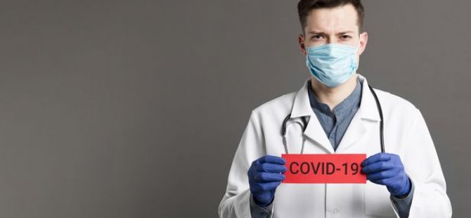 Koronavirüs tekrarlıyor! Tedavisi tamamlanan hastaların yüzde 14’ünde tekrar koronavirüs saptandı