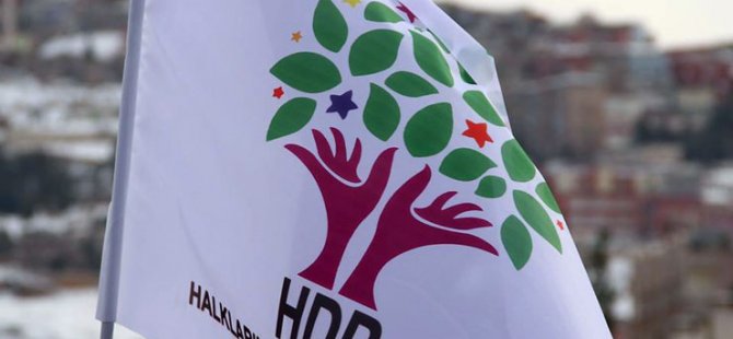 HDP’den İdlib oturumu çağrısı: Meclis’in bilgilendirmemiş olması kabul edilemez