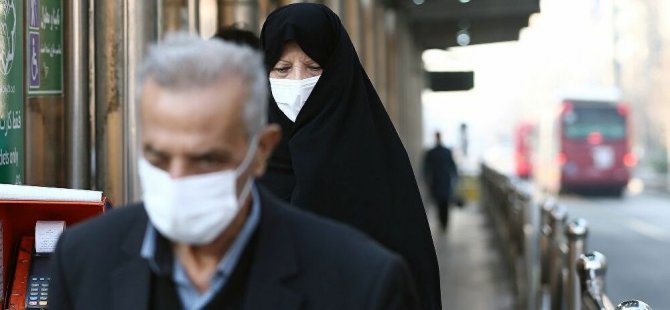 İran'da 300 Bin Ekiple Evlerde Sağlık Taramasına Başlanacak