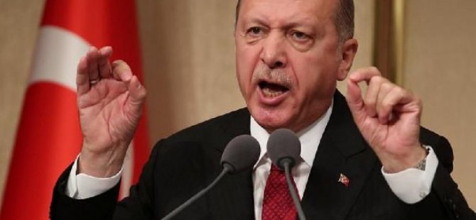 Erdoğan: Şehit vermeye devam edeceğiz