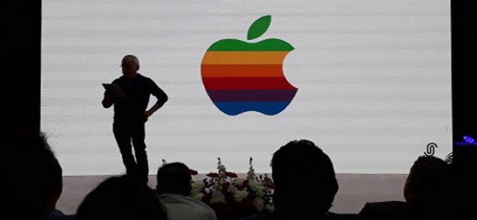 AB'den Apple Firmasına Soruşturma