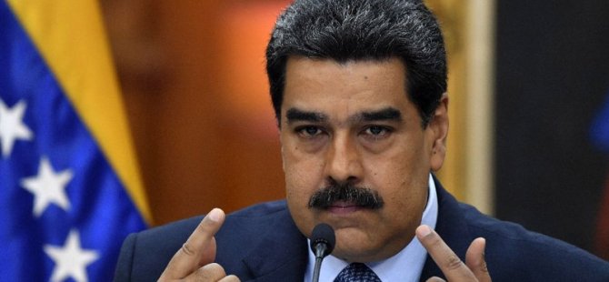 Maduro el artırdı, "en az 6 çocuk yapın" dedi!