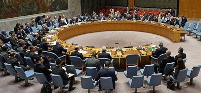 ABD’den, BM’in İdlib ateşkesi için destek açıklamasına engel