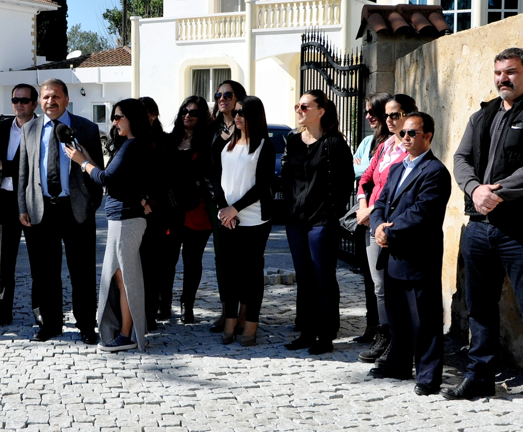 KTAMS, Kamu Görevlileri Yasa Taslağı'nda olumsuzluklar olduğunu söyledi