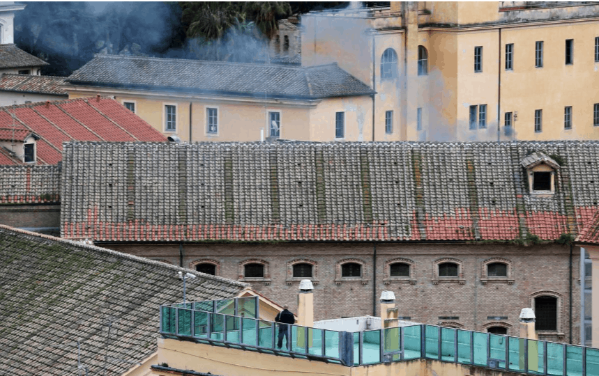 İtalya’da hapishanelerde ‘corona’ isyanı: Yedi kişi hayatını kaybetti