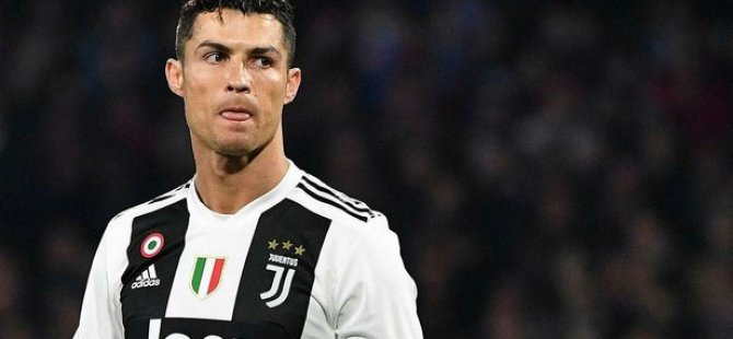 Cristiano Ronaldo, Juventus'tan ayrılıyor mu?