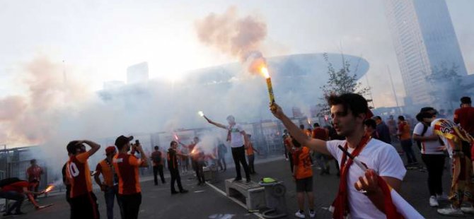 TFF başkanı: Galatasaray – Beşiktaş maçı seyircili oynanacak