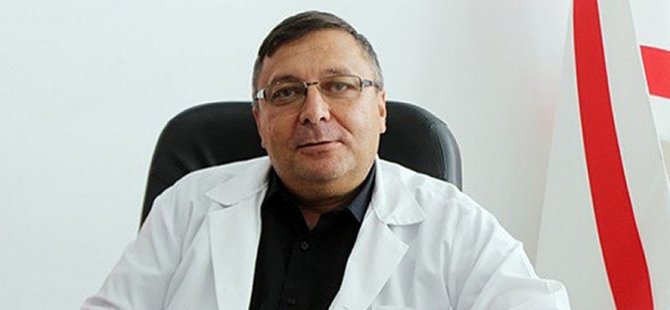 Dr. Bülent Dizdarlı aşı hakkındaki soruları yanıtladı