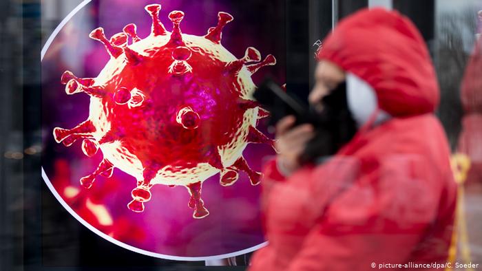 Koronavirüs salgını: Sosyal hayat olmadan yaşamak mümkün mü?