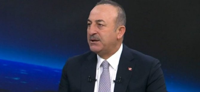 Çavuşoğlu:Türk vatandaşları 9 Avrupa ülkesinden bu gece yarısına kadar getirilecek