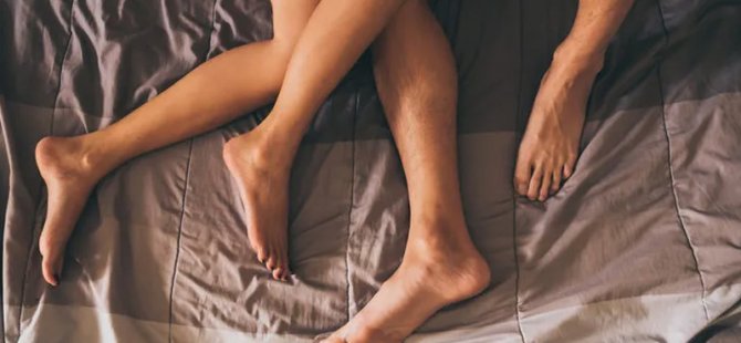 Seks sırasında kaç kalori yakılır; bu sayı nasıl artırılır?
