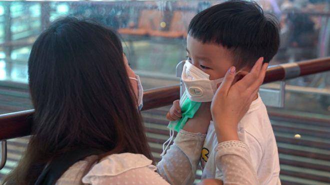 Koronavirüs: Asya ülkelerinde ikinci dalga salgın endişesi yaşanıyor