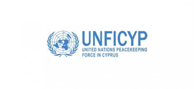 BM Güvenlik Konseyi UNFICYP Raporunu Onayladı