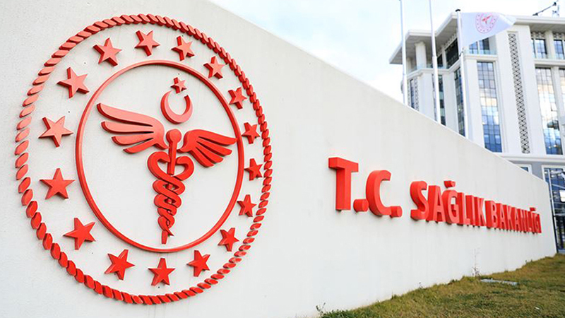 T.C'de tüm özel ve vakıf üniversitesi hasteneleri 'pandemi hastanesi' ilan edildi