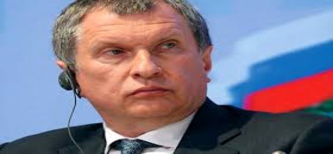 Rosneft Başkanı Seçin: "OPEC ile iş birliği anlamını yitirdi"