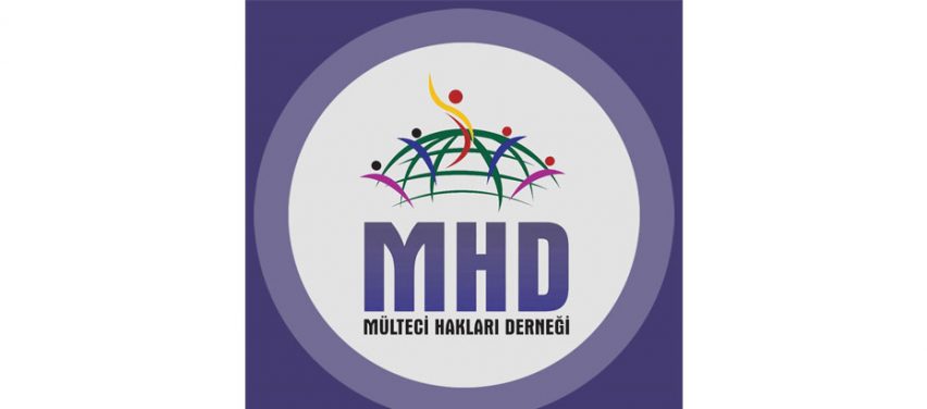 Mülteci Hakları Derneği'nden 8 Mart açıklaması