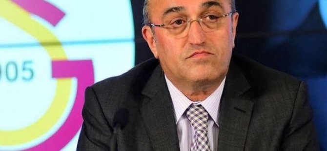 Galatasaray 2. Başkanı Abdurrahim Albayrak koronavirüse yakalandı