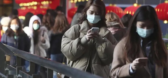 Çin'in Hubey bölgesinde koronavirüs karantinası sona eriyor