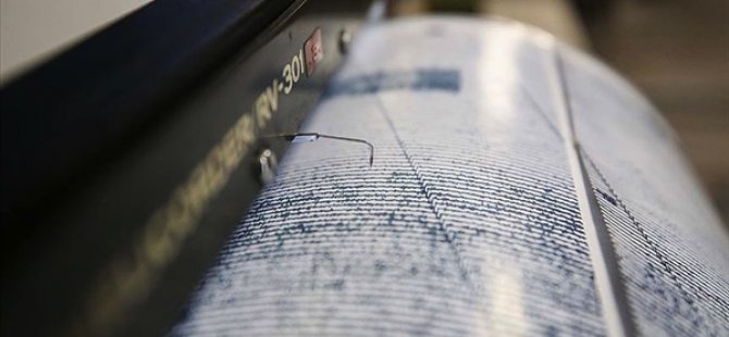 Rusya’nın Kuril Bölgesinde 7,5 Büyüklüğünde Deprem