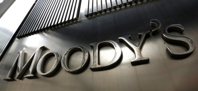 Moody’s Kovid-19 Nedeniyle Küresel Büyüme Tahminini Düşürdü