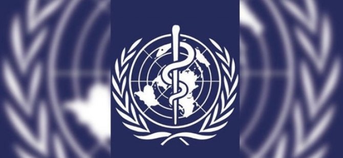 Dünya Sağlık Örgütü: Koronavirüs Aşısı Minimum 12-18 Ay Uzakta