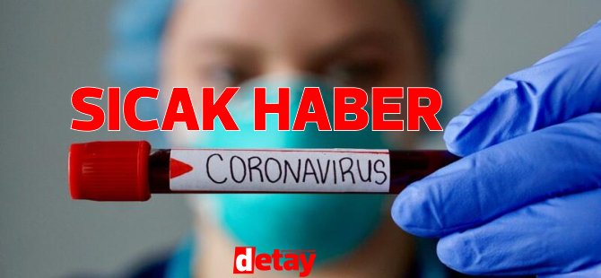 Ankara'da 80 ve 89 yaşındaki çift koronavirüsü yendi