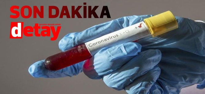 Johns Hopkins Üniversitesi: Koronavirüs sonucu ölenlerin sayısı 40 bini aştı, ABD ölü sayısında Çin'i ge