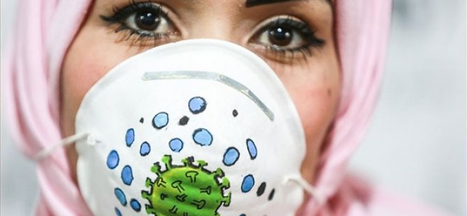 Arap Ülkelerinde Koronavirüs Kaynaklı Can Kayıpları Arttı