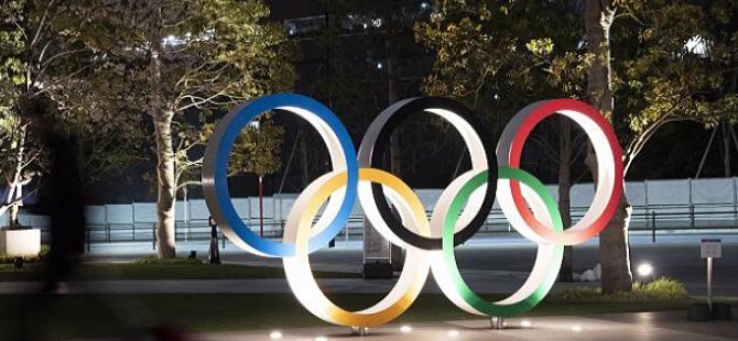 2020 Tokyo Olimpiyat Oyunları'nın tarihi belli oldu