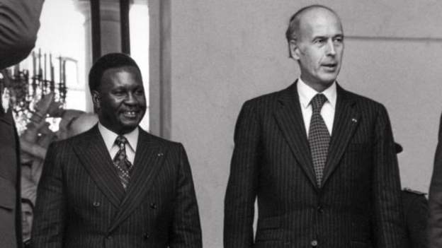 Kongo Cumhuriyeti'nin eski devlet başkanı Covid 19 nedeniyle hayatını kaybetti