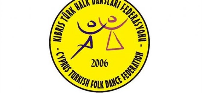 Kıbrıs Türk Halkdansları Federasyonu’ndan KTTB Covid 19 Dayanışma Fonu’na 41 Bin Tl Katkı
