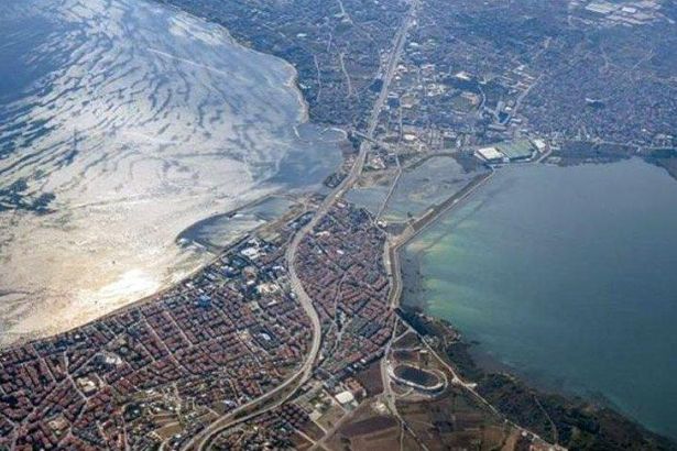 TMMOB, Kanal İstanbul projesine karşı dava açtı