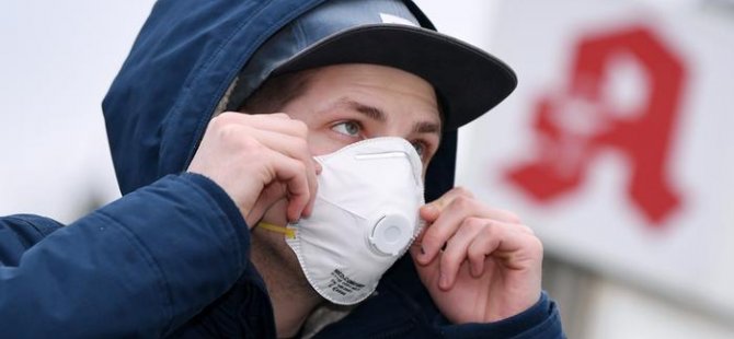 Maske bizi koronavirüsten ne kadar korur?