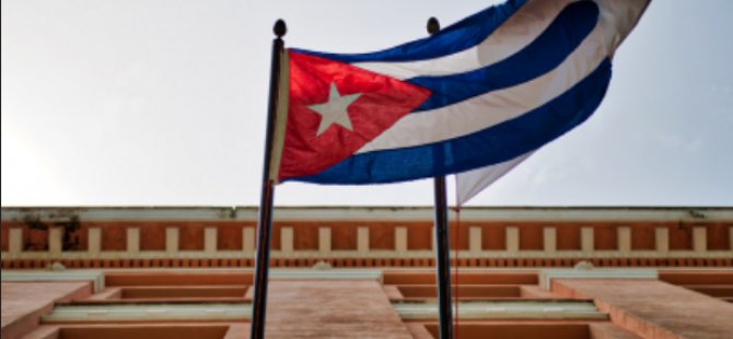 Çin’in gönderdiği tıbbi yardım ABD ablukası nedeniyle Küba’ya ulaşamıyor