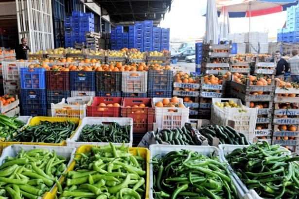 5 ülkeden tarım ve gıda ürünlerine ihracat yasağı