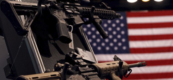 ABD’de ‘corona’ paniği: Silah başvurularında 22 yılın en yüksek artışı