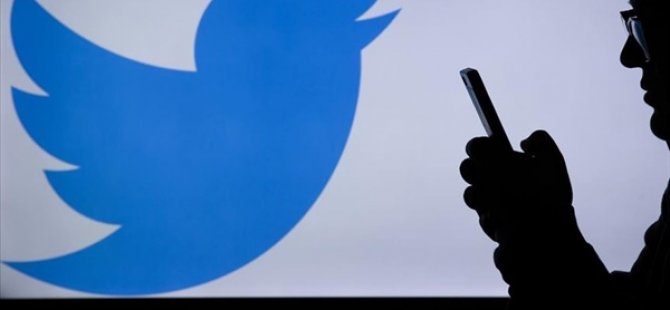 Twitter, Türkiye, İran Ve Katar'ı Hedef Alan Sahte Hesapları Kapattı