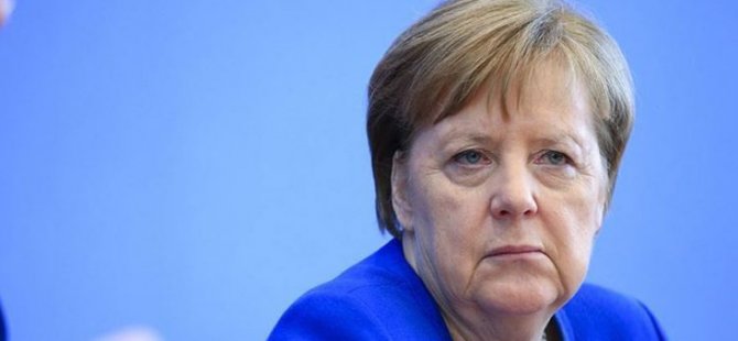 Merkel’in karantina dönemi sona erdi