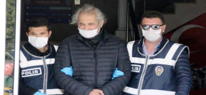 Türkiye'de bir gazeteci “Ey İBAN edenler” tweeti nedeniyle tutuklandı