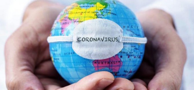 Dünyada korona virüsünden ölenlerin sayısı ise 73 bini geçti