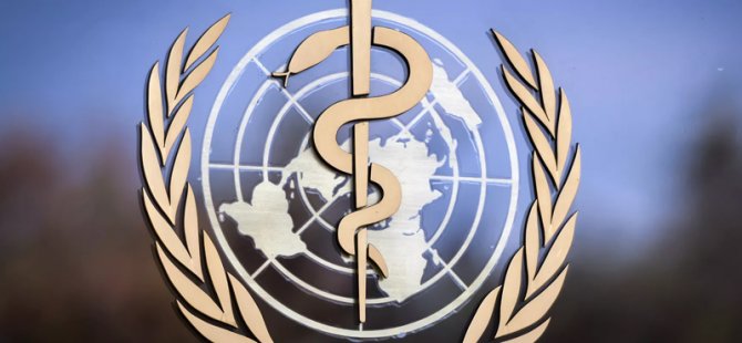 Dünya Sağlık Örgütü: Türkiye'deki vaka sayısında geçen hafta ciddi artış yaşandı
