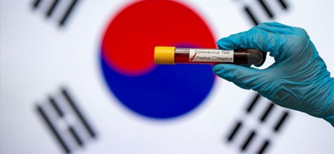 Güney Kore'de 20 Şubat'tan Bu Yana En Düşük Kovid-19 Vaka Sayısı Görüldü