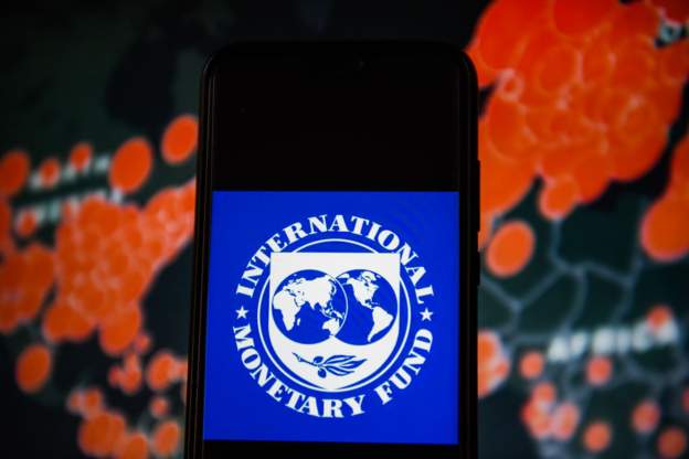 IMF: Koronavirüs salgını küresel ekonomide “keskin daralmaya” neden olacak