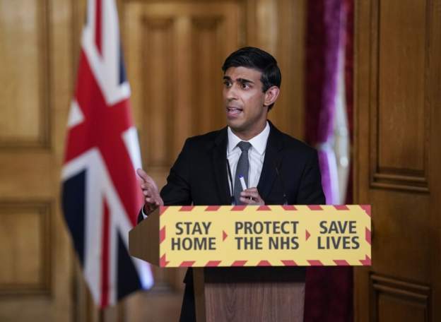 İngiltere Maliye Bakanı: Koronavirüs krizinin ardından ekonominin hızla normale dönmesi mümkün