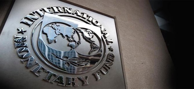 IMF’den COVID-19’un ekonomik etkilerine karşı likidite hattı Perşembe 16 Nisan 2020