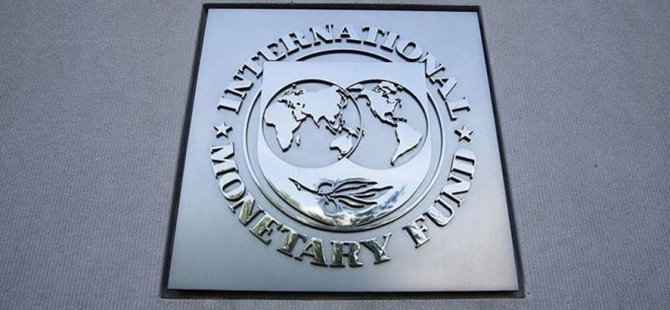 IMF’den 170 ülkede ekonomik daralma beklentisi