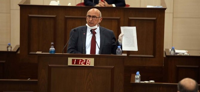 Özyiğit: “Ciddi ekonomik kriz bekleniyor, iflas eden birçok kişi olacak”